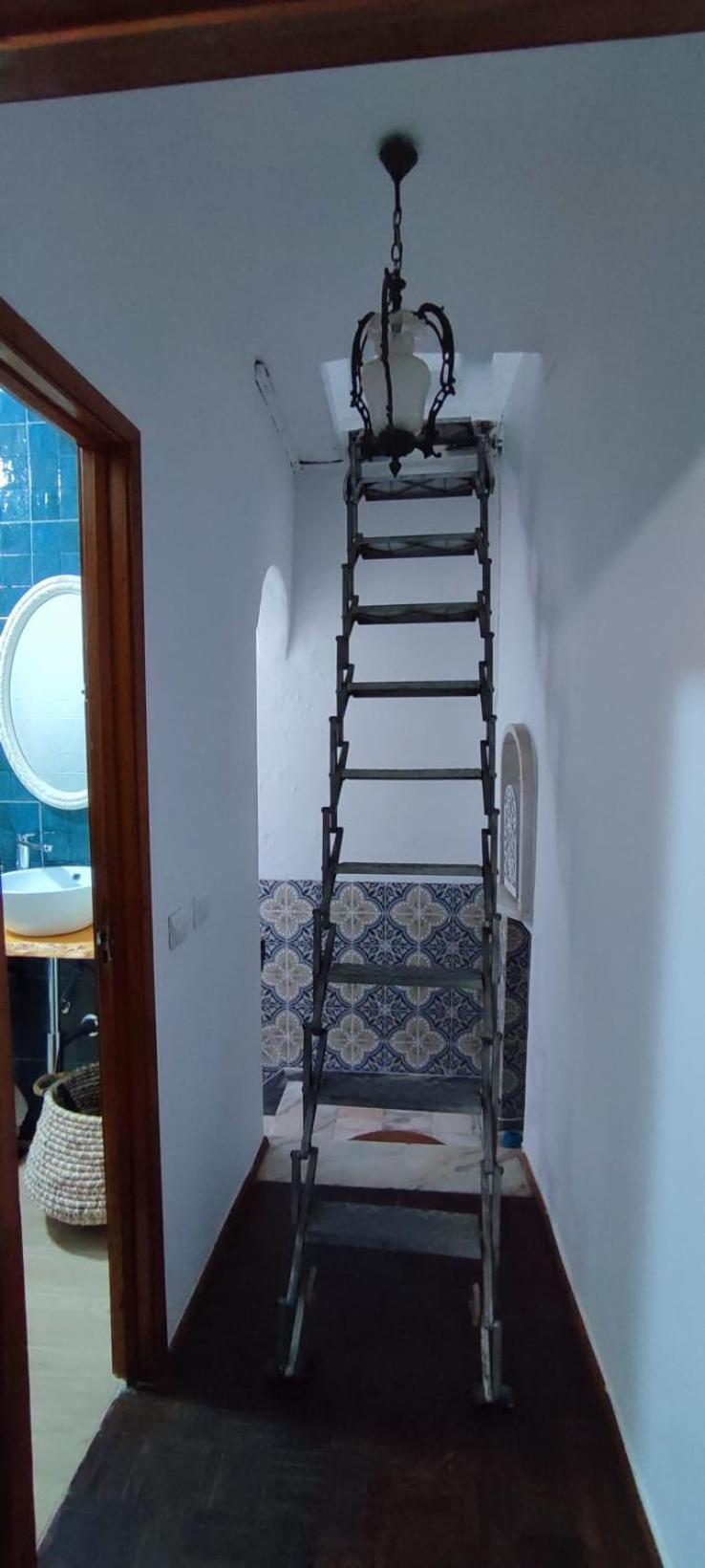 Casa Da Turquinia Leilighet Palmela Eksteriør bilde